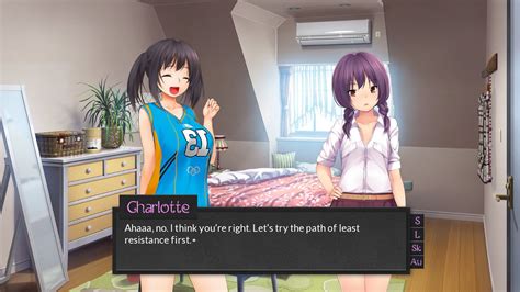 porn visual novel games